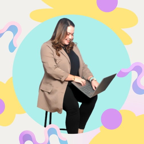 Zoe Serna - Digital Marketer